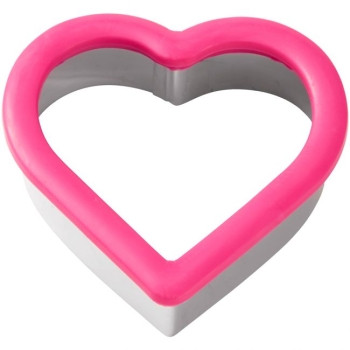 Cookie Cutter - Heart